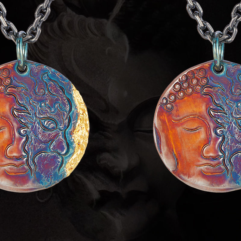 One Thought Necklace